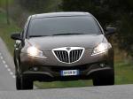 Lancia Delta Executive 2009 года